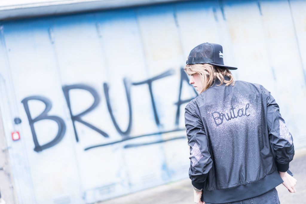 Read more about the article Brutal: Hessischer Streetstyle mit ALMA FFM in Offenbach