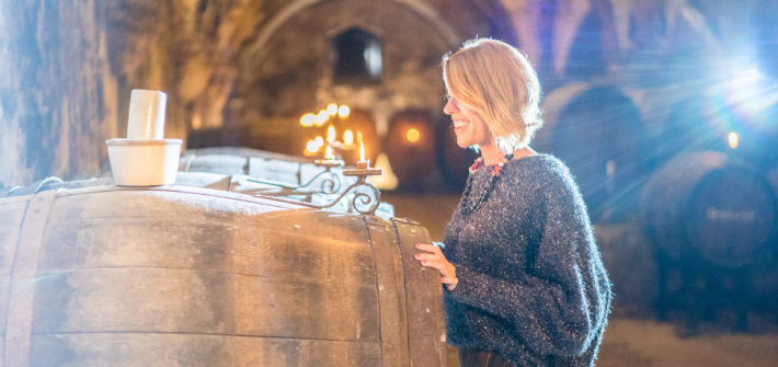Hessisch4fashion Kloster Eberbach
