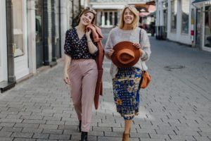 Read more about the article It`s Fäschööön: Neue hessische Modeserie mit MiaZAYA by Tine aus Wiesbaden