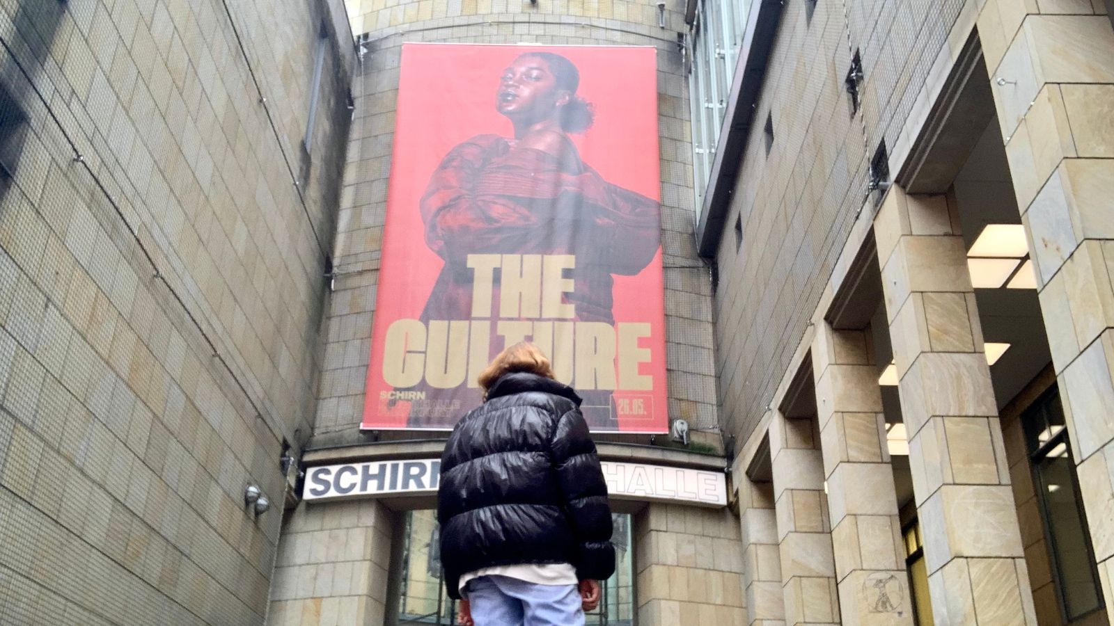 You are currently viewing ‘The Culture’ – Die Schirn in Frankfurt feiert den Hip-Hop